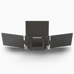 Xpanse View Triple (XView-Triple)