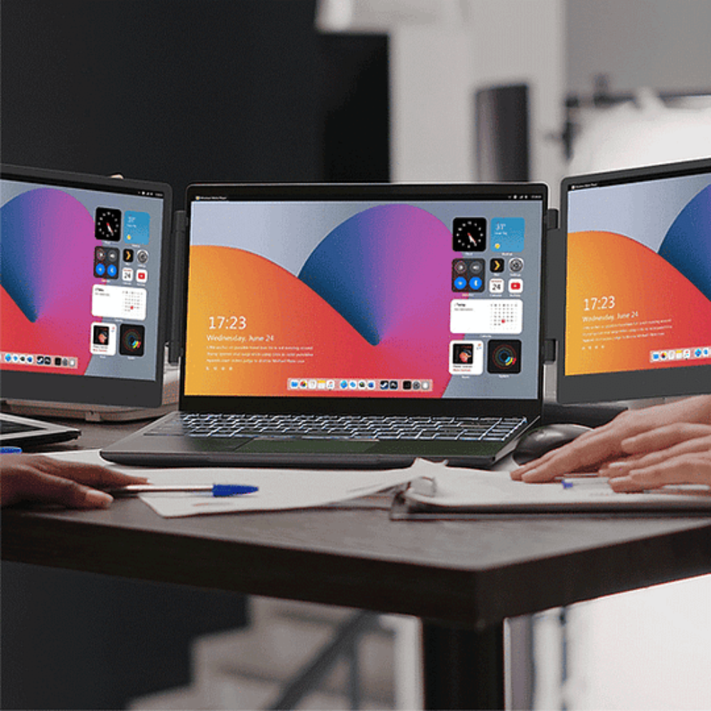 Xpanse View Dual (Xview-Dual) - Imagen 6