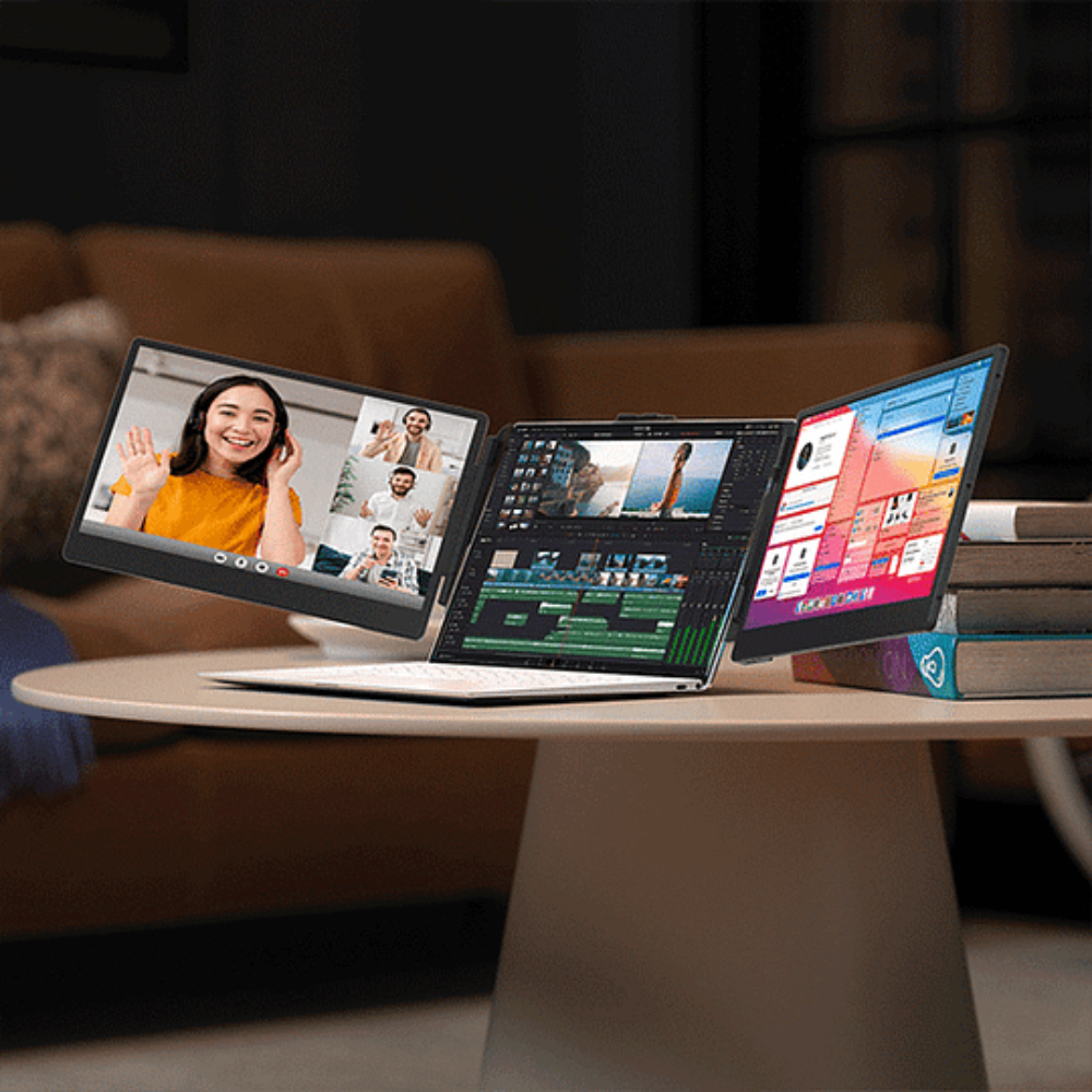 Xpanse View Dual (Xview-Dual) - Imagen 5