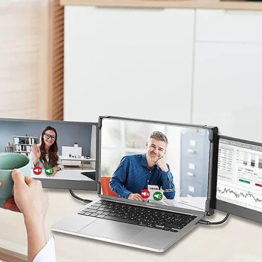Xpanse View Dual (Xview-Dual) - Imagen 3