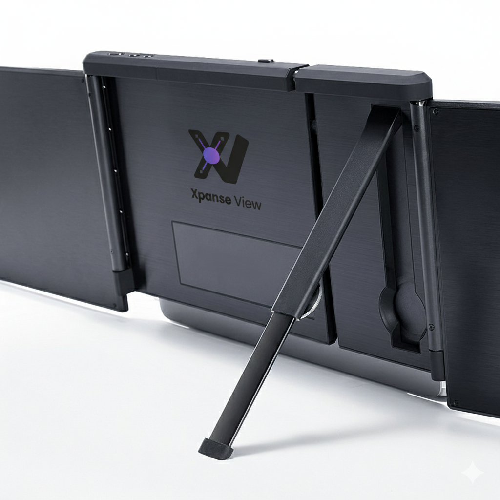 Xpanse View Dual (Xview-Dual) - Imagen 2